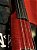 Baixo 4 Cordas NS Design WAV Omni Bass Trans Red 3,2 kg - Imagem 4