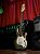 Baixo 5 Cordas Music Man StingRay5 H Egyptian Smoke 2006 - Imagem 4