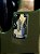 Baixo 5 Cordas Music Man StingRay5 H Egyptian Smoke 2006 - Imagem 7