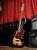Baixo 4 Cordas Fender Classic '60s Jazz Bass 3-Color Sunburst 2007 - Imagem 4