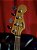 Baixo 4 Cordas Fender Classic '60s Jazz Bass 3-Color Sunburst 2007 - Imagem 5