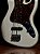 Baixo 4 Cordas Fender Jazz Bass Reissue 62 Olympic White - Imagem 3