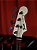 Baixo 4 Cordas Fender Jazz Bass Reissue 62 Olympic White - Imagem 5