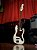 Baixo 4 Cordas Fender Jazz Bass Reissue 62 Olympic White - Imagem 4