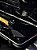 Baixo 5 Cordas Music Man Sterling 5 HH Black 2010 - Imagem 10