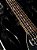 Baixo 5 Cordas Music Man Sterling 5 HH Black 2010 - Imagem 2