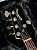 Baixo 5 Cordas Music Man Sterling 5 HH Black 2010 - Imagem 7