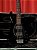 Baixo 5 Cordas Music Man Sterling 5 HH Black 2010 - Imagem 1