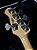 Baixo 5 Cordas Music Man Sterling 5 HH Black 2010 - Imagem 8