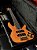 Baixo 5 Cordas Ativo Yamaha TRB-5 Amber Satin Japonês 4,4 kg - Imagem 6