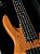 Baixo 5 Cordas Ativo Yamaha TRB-5 Amber Satin Japonês 4,4 kg - Imagem 2