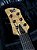Baixo 6 Cordas Fodera Imperial II Elite Buckeye Burl 2017 - Imagem 6