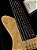Baixo 6 Cordas Fodera Imperial II Elite Buckeye Burl 2017 - Imagem 2