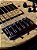 Baixo 6 Cordas Fodera Imperial II Elite Buckeye Burl 2017 - Imagem 3