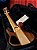 Baixo 6 Cordas Fodera Imperial II Elite Buckeye Burl 2017 - Imagem 10