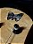 Baixo 6 Cordas Fodera Imperial II Elite Buckeye Burl 2017 - Imagem 7