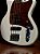 Baixo 4 Cordas Ibanez Talman Bass Standard TMB100 White - Imagem 3