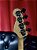 Baixo 4 Cordas Squier by Fender Jazz Bass Black Made in Korea - Imagem 6