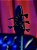 Baixo 5 Cordas Ativo Bass Collection SB310 Blue Made in Japan 3,7 kg - Imagem 7