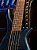 Baixo 5 Cordas Ativo Bass Collection SB310 Blue Made in Japan 3,7 kg - Imagem 2