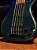 Baixo 5 Cordas Ativo Bass Collection SB310 Blue Made in Japan 3,7 kg - Imagem 3