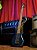 Baixo 5 Cordas Ativo Bass Collection SB310 Blue Made in Japan 3,7 kg - Imagem 4