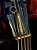 Baixo 5 Cordas Ativo Bass Collection SB310 Blue Made in Japan 3,7 kg - Imagem 6