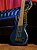 Baixo 5 Cordas Ativo Bass Collection SB310 Blue Made in Japan 3,7 kg - Imagem 1