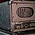 Amplificador Cabeçote Para Baixo Meteoro Tube Amp B52 - Imagem 6