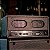 Amplificador Cabeçote Para Baixo Meteoro Tube Amp B52 - Imagem 8
