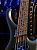Baixo 5 Cordas Headless Multiscale Ibanez Workshop EHB5MSBSP Midnight Arctic Ocean Matte - Imagem 2