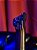 Baixo 5 Cordas Headless Multiscale Ibanez Workshop EHB5MSBSP Midnight Arctic Ocean Matte - Imagem 6