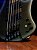 Baixo 5 Cordas Headless Multiscale Ibanez Workshop EHB5MSBSP Midnight Arctic Ocean Matte - Imagem 3