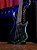 Baixo 5 Cordas Headless Multiscale Ibanez Workshop EHB5MSBSP Midnight Arctic Ocean Matte - Imagem 1