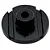 Rebaixador de Cordas Gaivota para Guitarra Spirit Preto - Imagem 2