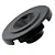 Rebaixador de Cordas Gaivota para Guitarra Spirit Preto - Imagem 1