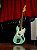Baixo 4 Cordas Squier by Fender Classic Vibe '60s Mustang Bass Surf Green - Imagem 2