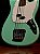 Baixo 4 Cordas Squier by Fender Classic Vibe '60s Mustang Bass Surf Green - Imagem 4