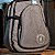 Bag Capa Acolchoada Para Violão Folk Show Elegance Cinza - Imagem 3