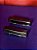 Set de Captador para Baixo 4 Cordas Jazz Bass EMG Robert Trujillo "Rip Tide" - Imagem 4