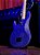 Baixo 5 Cordas Music Man StingRay Special 5 H Amethyst Sparkle - Imagem 8