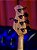 Baixo 5 Cordas Music Man StingRay Special 5 H Amethyst Sparkle - Imagem 6
