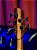 Baixo 5 Cordas Ativo Da Cruz Luthieria King Bass Blue - Imagem 6