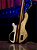 Baixo 5 Cordas Ativo Da Cruz Luthieria King Bass Blue - Imagem 8