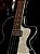 Baixo 4 Cordas Hofner Club Bass CT HCT-500/2 Black 3,01 kg - Imagem 2