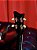 Baixo 4 Cordas Hofner Club Bass CT HCT-500/2 Black 3,01 kg - Imagem 6