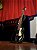 Baixo 4 Cordas Hofner Club Bass CT HCT-500/2 Black 3,01 kg - Imagem 4