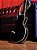 Baixo 4 Cordas Hofner Club Bass CT HCT-500/2 Black 3,01 kg - Imagem 7
