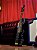 Baixo 4 Cordas Fender Limited Midnight Traditional 60s Precision Bass Black - Imagem 4