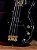 Baixo 4 Cordas Fender Limited Midnight Traditional 60s Precision Bass Black - Imagem 3